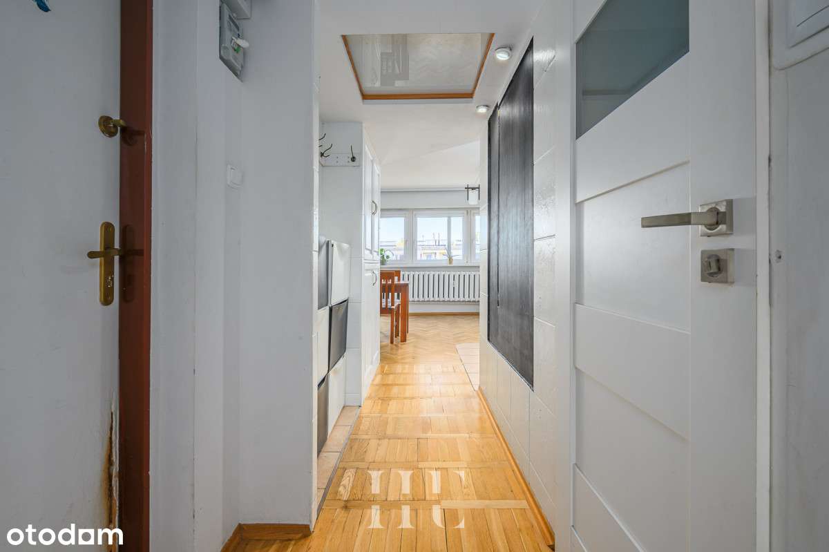 Centrum 20 minut| Inwestycja| Dwustronne| Balkon-11