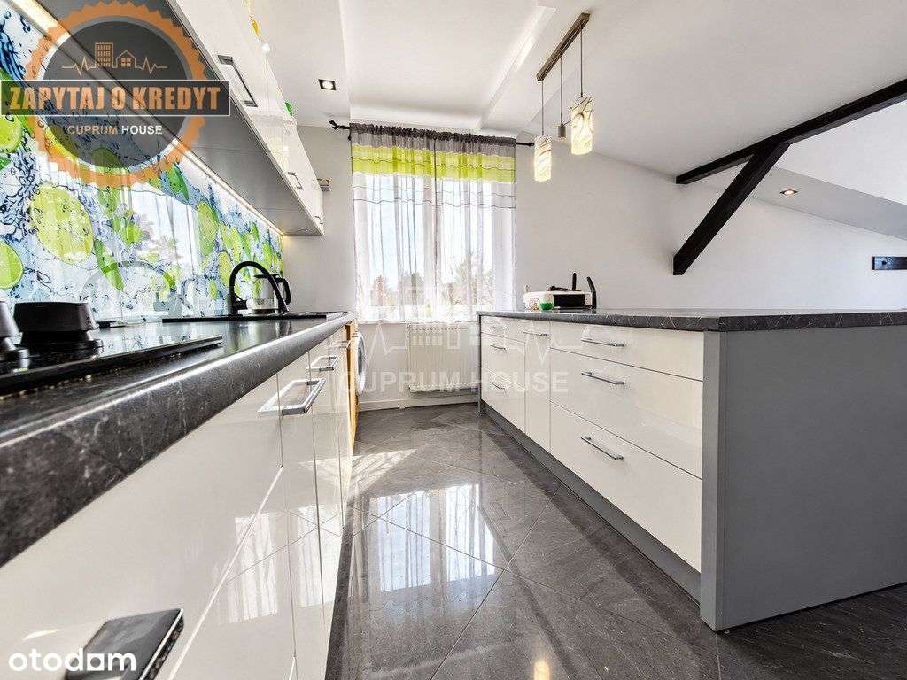 3 pokoje | 77,72 m² | Bez Czynszu | piwnica ok. 25-7