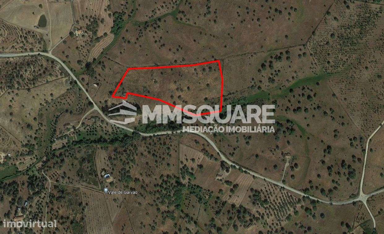 Terreno Misto  Venda em Ourique,Ourique - Grande imagem: 3/19