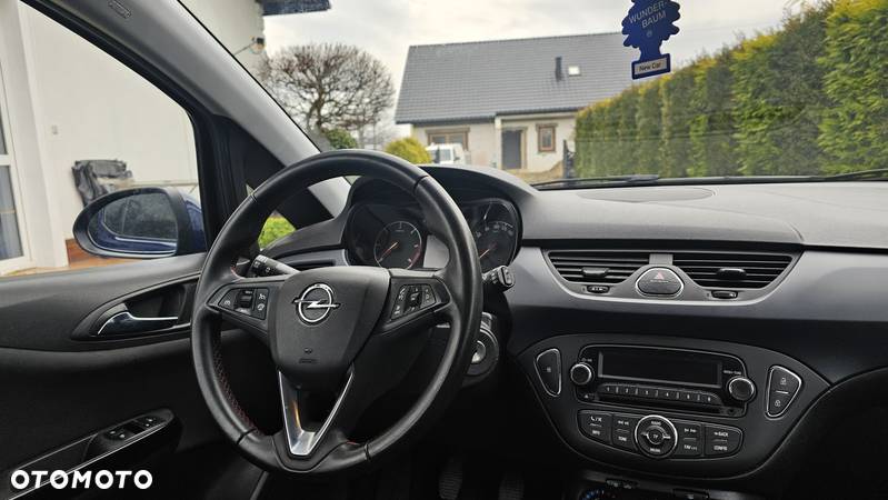 Opel Corsa 1.3 CDTI Edition / Active - 22