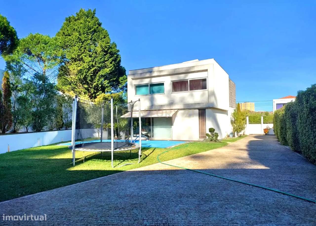 Moradia T3 em Areia, Vila do Conde – Conforto, Elegância e Localização - Grande imagem: 5/56