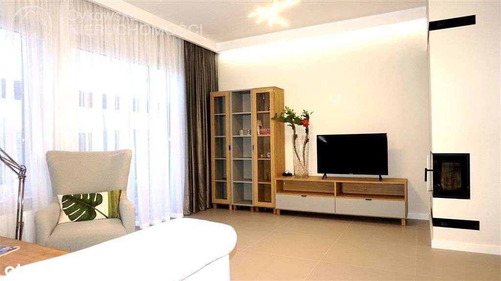 Dom w zabudowie szer. 5 pok. Nowa Wieś Lęborskiej - Pełny obrazek: 4/20