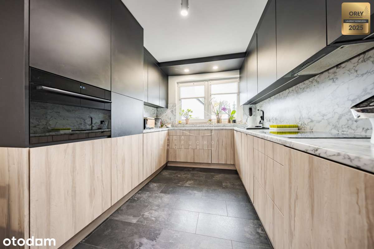 Komfortowy dom przy samym lesie z sauną-7