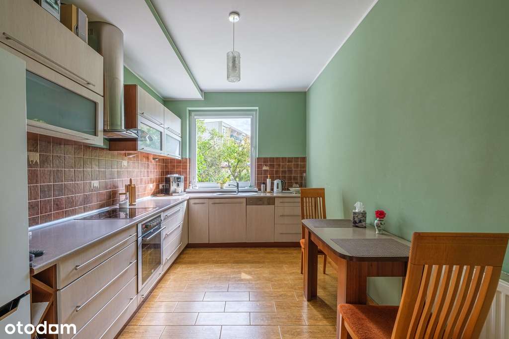 Dom Pustki Cisowskie ul. Sokola-5