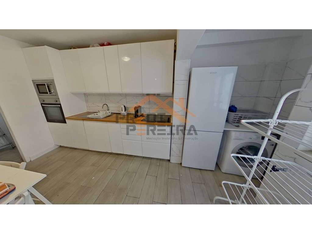 T3 duplex remodelado | conforto e localização privilegiada - Grande imagem: 3/21