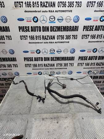 Furtun Conducta Clima Bmw Seria 4 F32 F33 F36 2.0 Diesel Motor N47D20D Dezmembrez Bmw Seria 4 F32 F33 F36 Coupe 2.0 Diesel N47 Bi-Turbo Volan Stanga - Dezmembrari Arad - 1