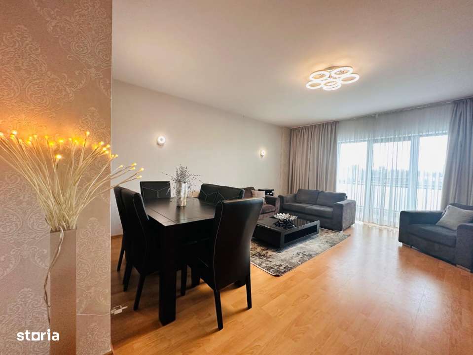 AP 3 CAMERE | DOAMNA GHICA PLAZA | COLENTINA | CENTRALA | PARCARE |-2