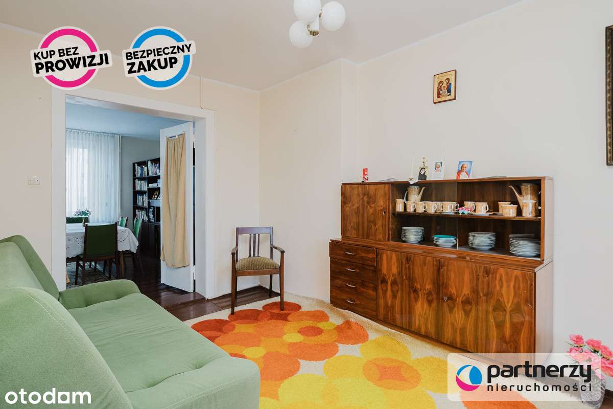 Dom w Sopocie z potencjałem - super lokalizacja - Pełny obrazek: 4/11