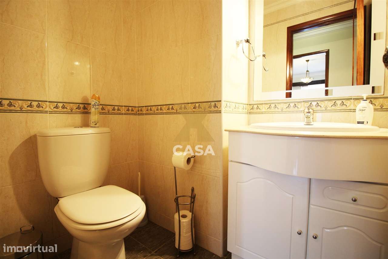 Moradia T3 Venda em Gondemaria e Olival,Ourém-17