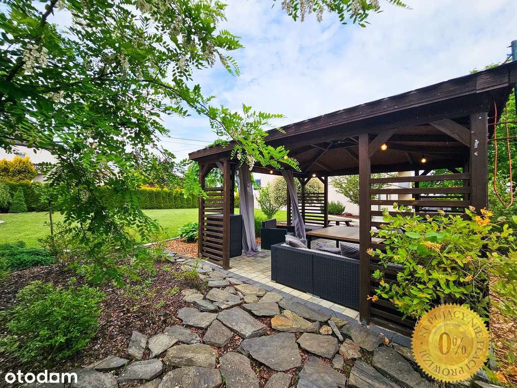 Blisko lasu, po remoncie, może być dwurodzinny !-3