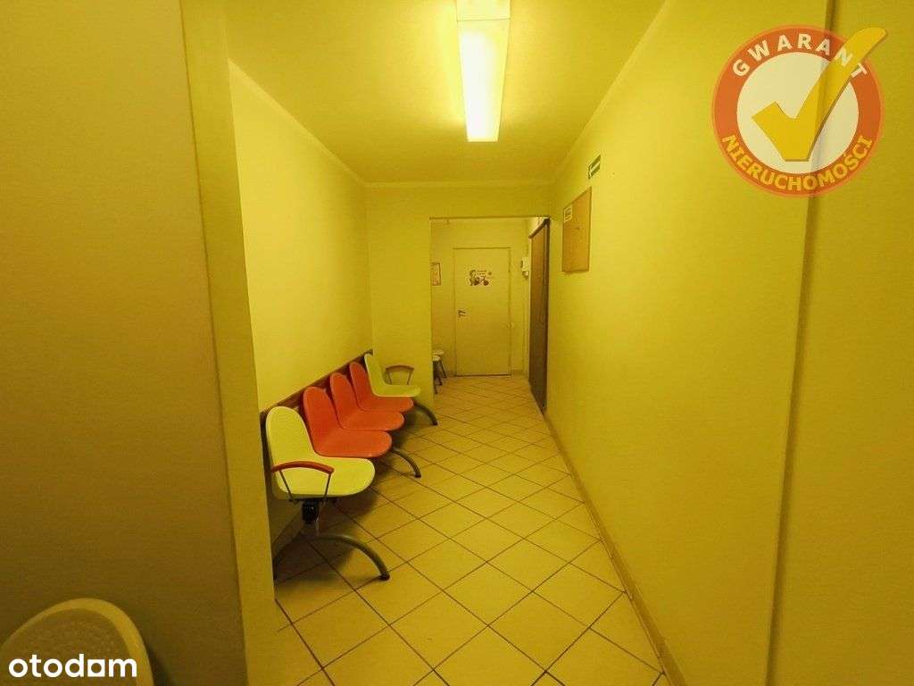 Gabinety Na Wynajem W Przysieku W Cenie Opłaty. - Pełny obrazek: 4/5