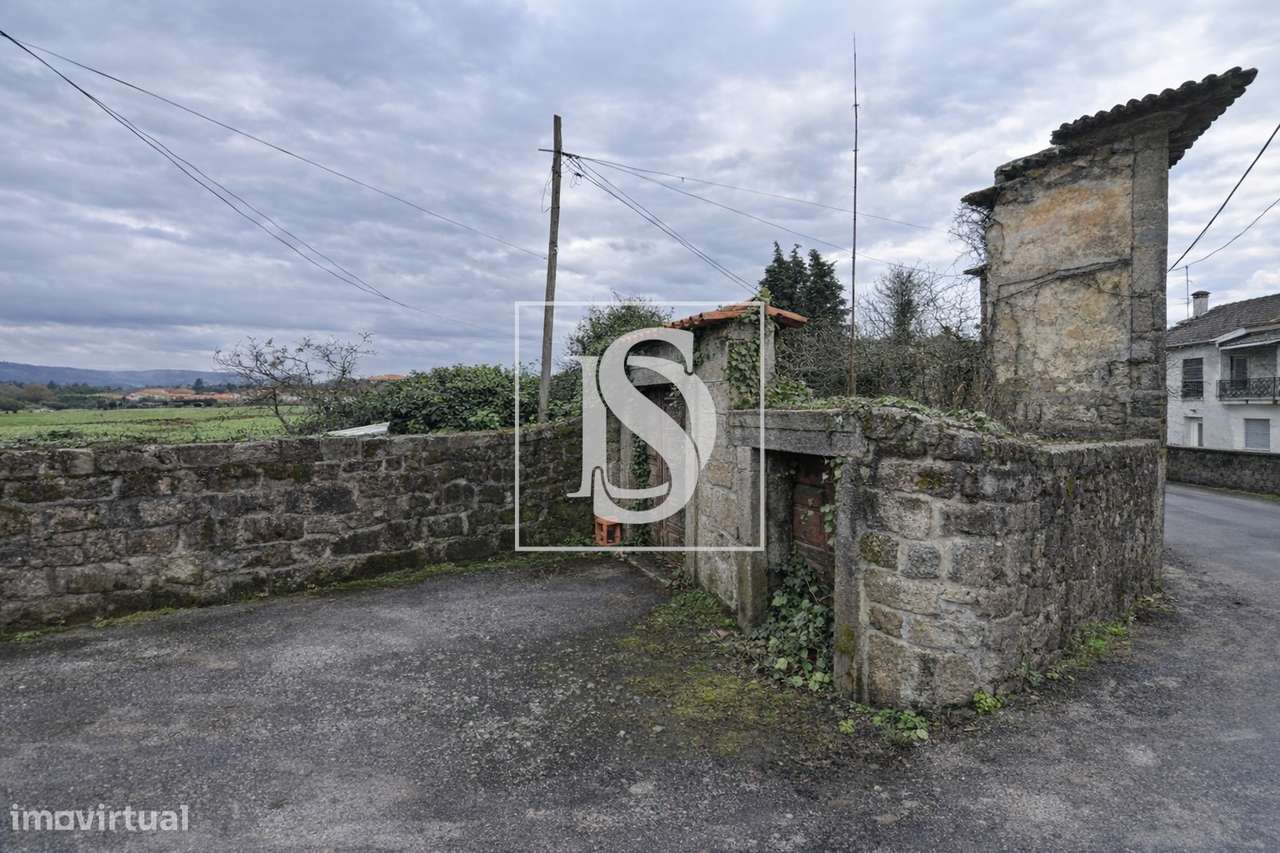 Projeto de Reabilitação com PIP Submetido | Alto Potencial de Rentabil - Grande imagem: 2/16