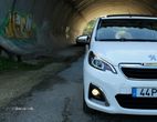 Peugeot 108 1.2 VTi Allure - 16