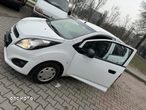 Chevrolet Spark 1.0 LS+ - 4