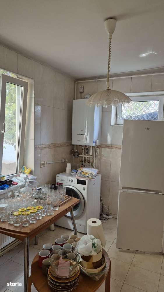 Ultracentral casa P÷M caramida zona 0-5