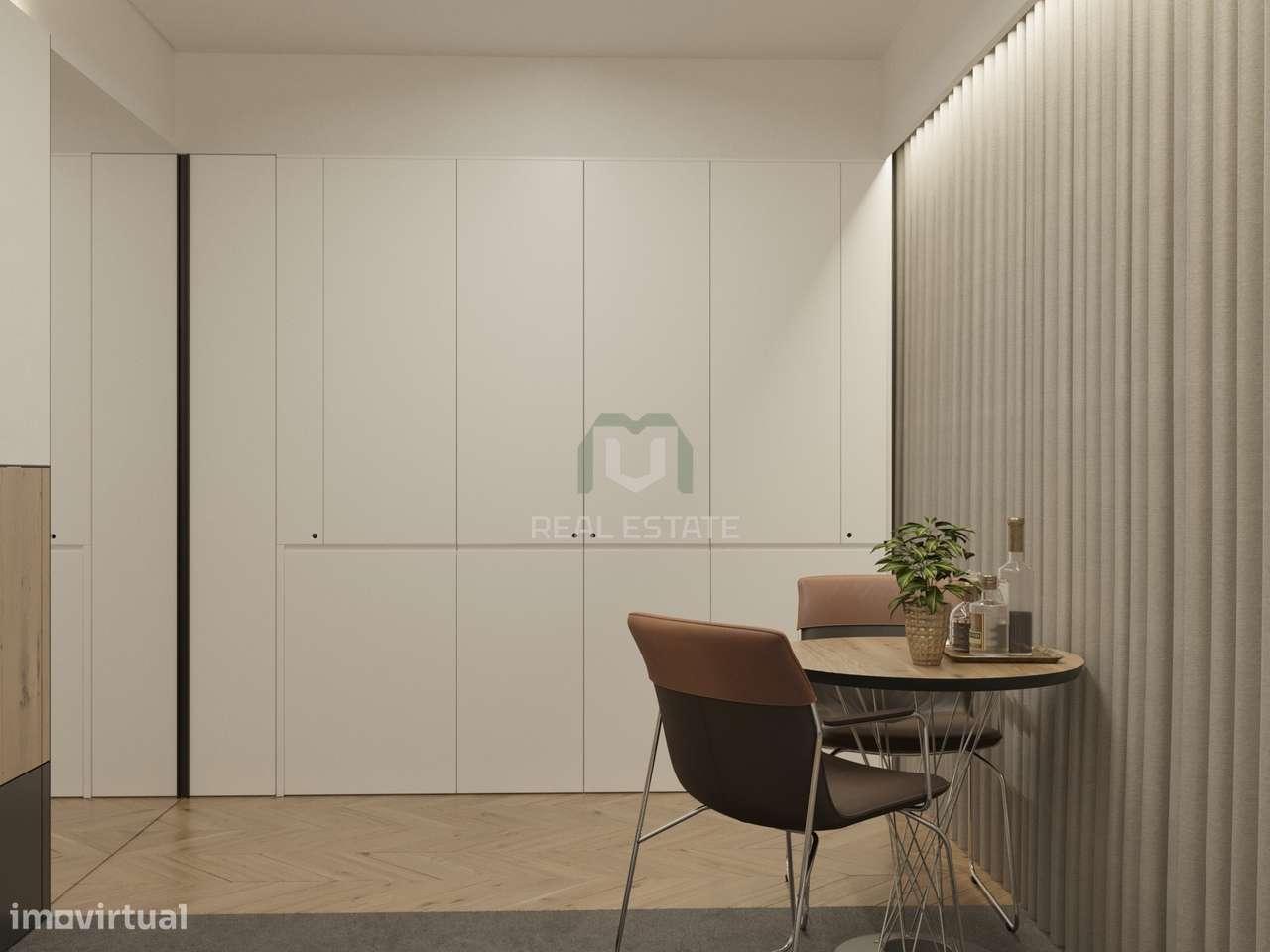 Apartamento T3 na  Rua de Sá Bandeira, Porto-7