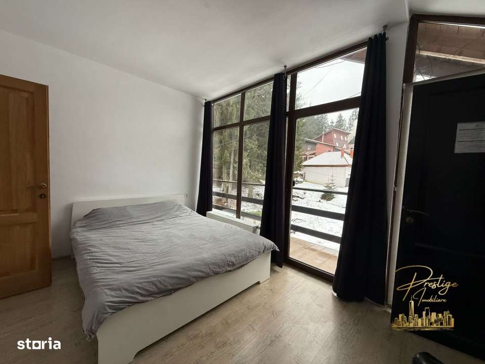 Pensiune cu restaurant si 4 dormitoare de vanzare in Vartop - Arieseni - Imagine principală: 4/19