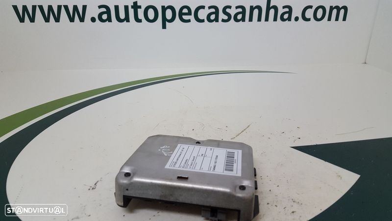 Ecu Centralina Citroën Xantia Break (X1_, X2_) - 1