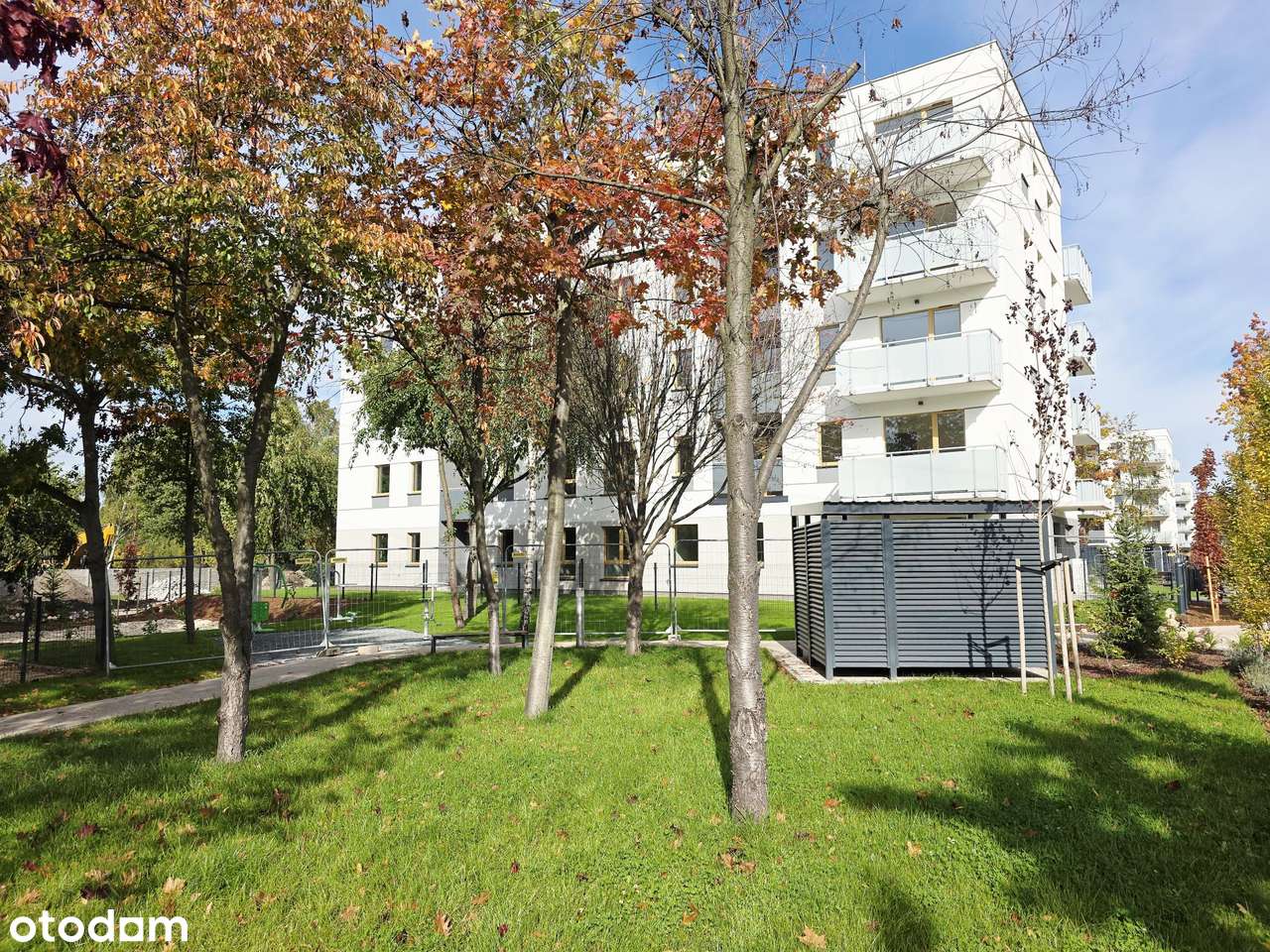 ZOBACZ NA ŻYWO|świetny rozkład 4 pok+balkon|miejsce parkingowe-5