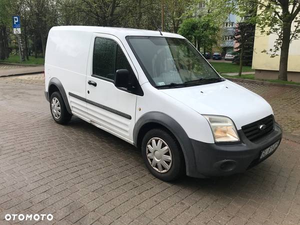 Ford TOURNEO CONECT - 1