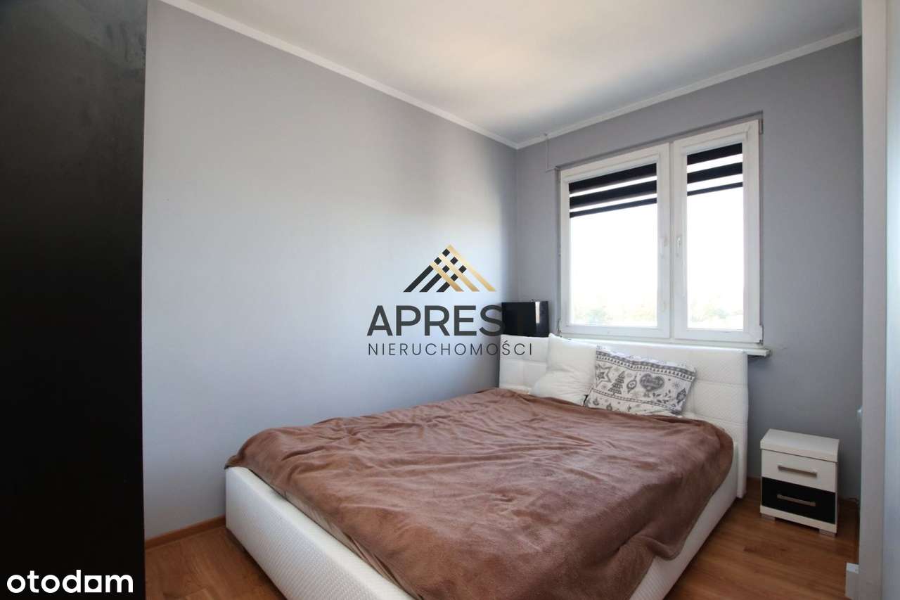 Jasne 3-pokojowe mieszkanie w Mistrzejowicach - Pełny obrazek: 4/10