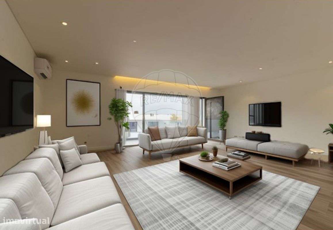 Apartamento T2 para venda - Grande imagem: 3/19