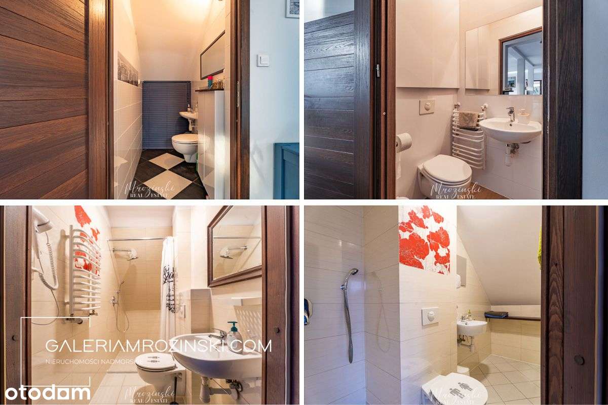 2 domy w cenie 1 - dochodowa nieruchomość-10