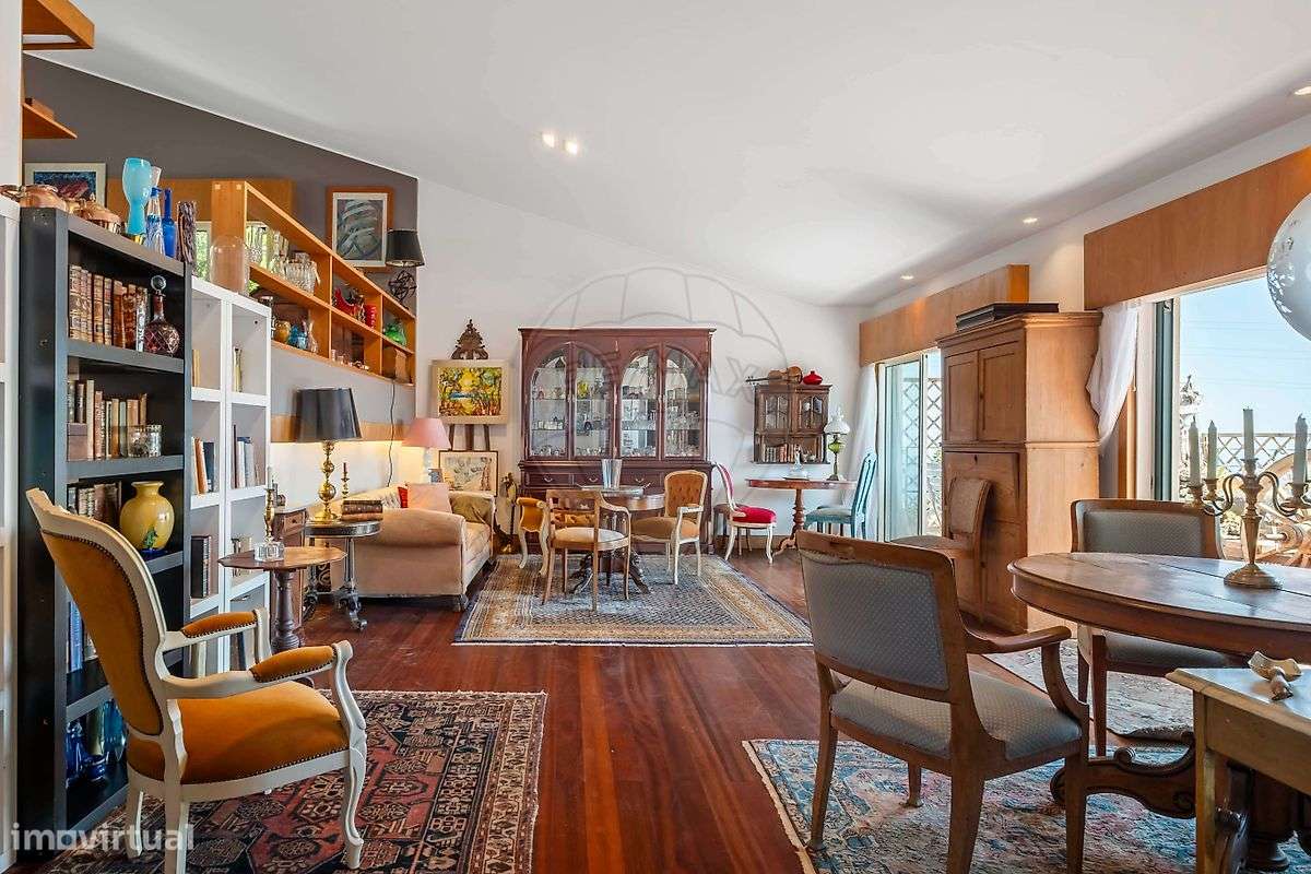 Moradia T3 para venda - Grande imagem: 4/50