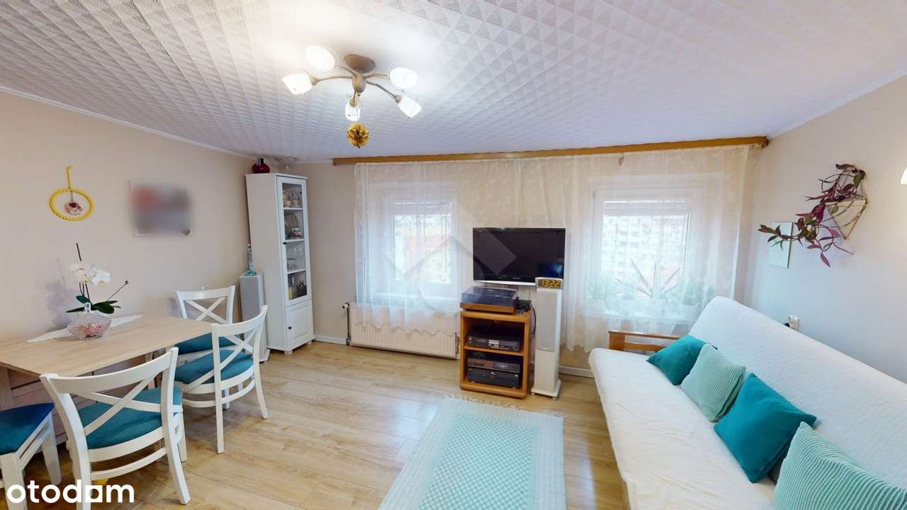 2 pokoje | Klimatyzacja | Do zamieszkania-2