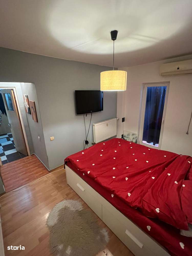 Titan:Apartament 2 camere,la 3 minute de metrou Titan si parcul IOR!-3