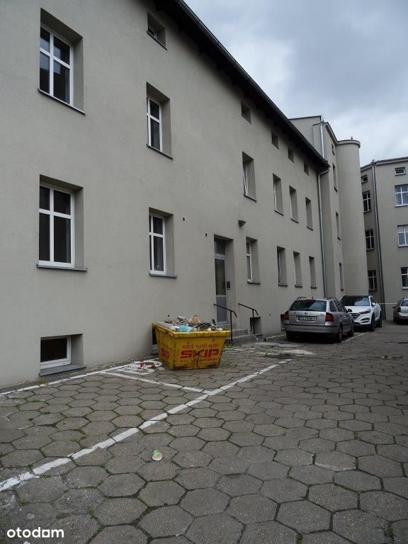 Mieszkanie, 100 m², Poznań