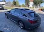 Mercedes-Benz CLA 200 d Shooting Brake AMG Line Aut. - 4