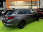 Opel Astra 1.6 CDTI Ecotec 120 Anos S/S - 2