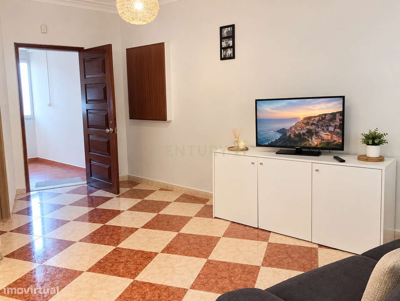 Andar de moradia T2+1 com suíte-14