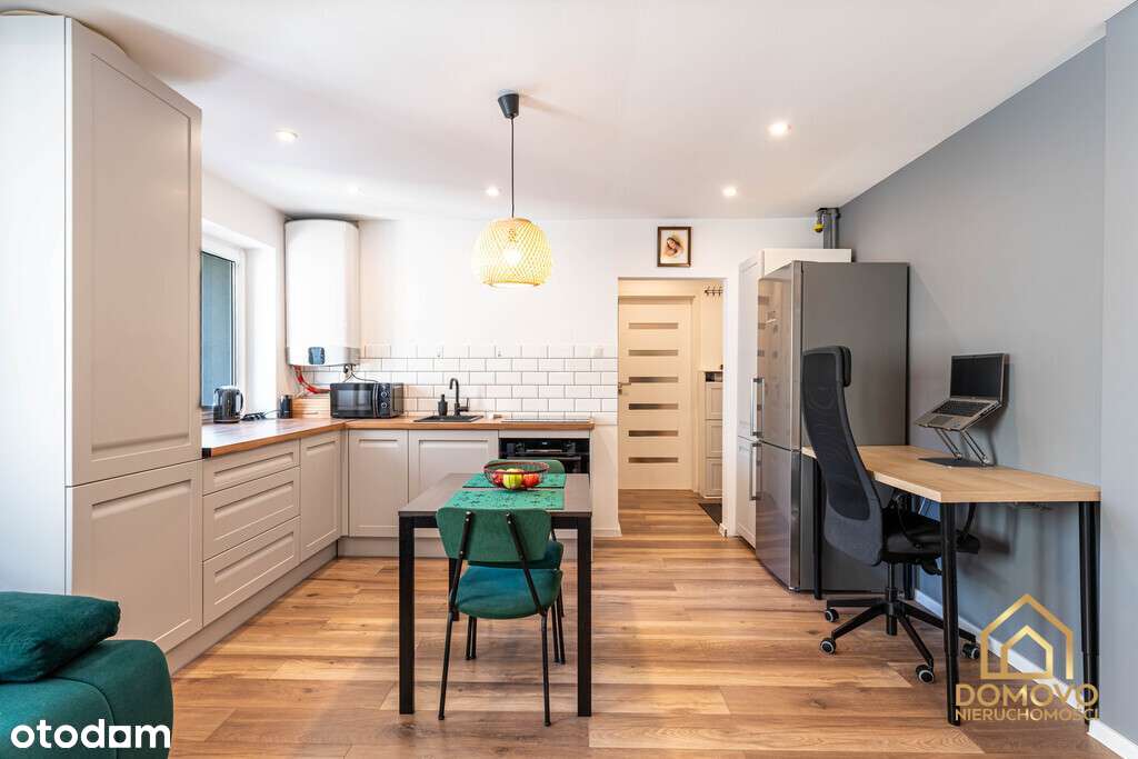 Idealne mieszkanie na start w spokojnej okolicy - Pełny obrazek: 3/11