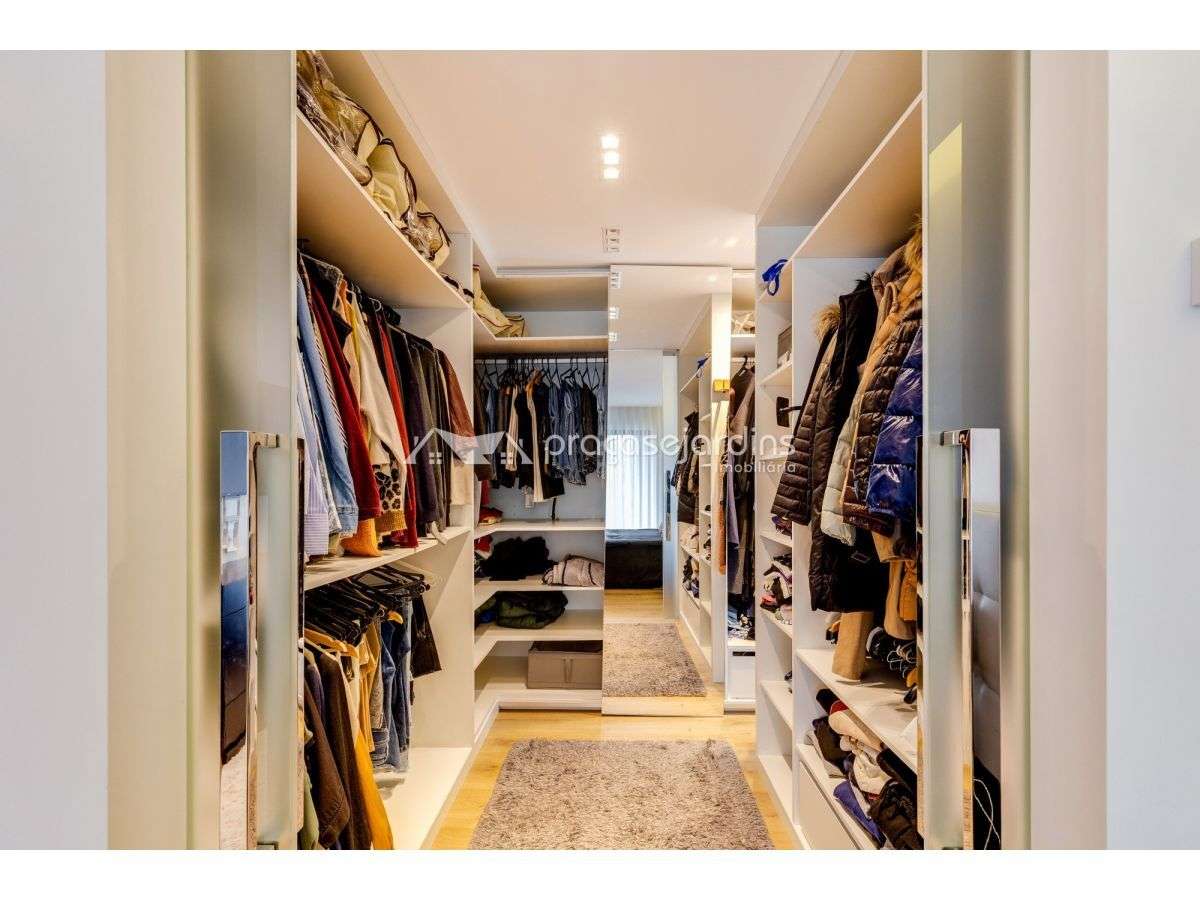 Moradia T5 Contemporânea e elevada eficiência energética – Amor, Le...-43