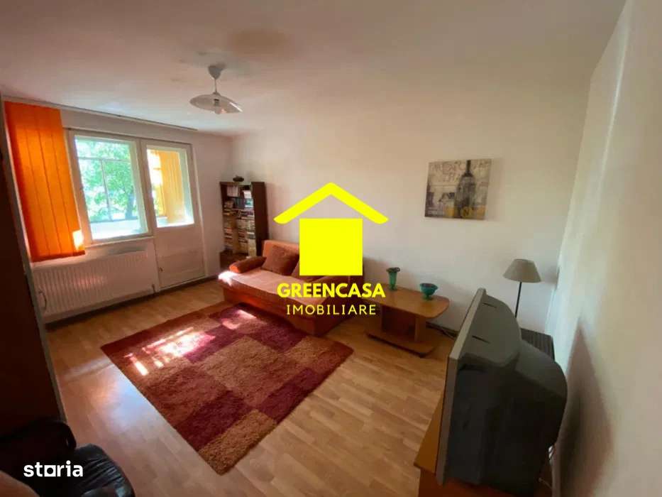 Vand apartament 2 camere, 54mp, decomandat, Manastur - Imagine principală: 1/8