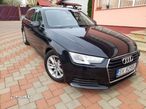 Audi A4 Avant 2.0 TDI - 1