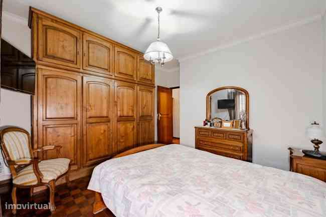 Apartamento T3 à Venda no Centro de Braga – Maximinos-16