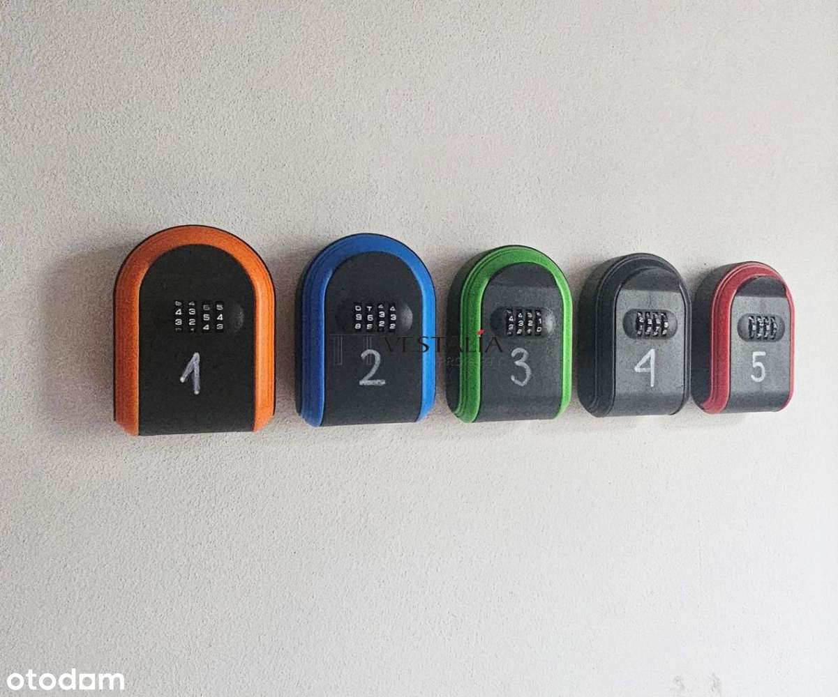 Budynek 10 × kawalerka 211 m² + 673 m² działki-15