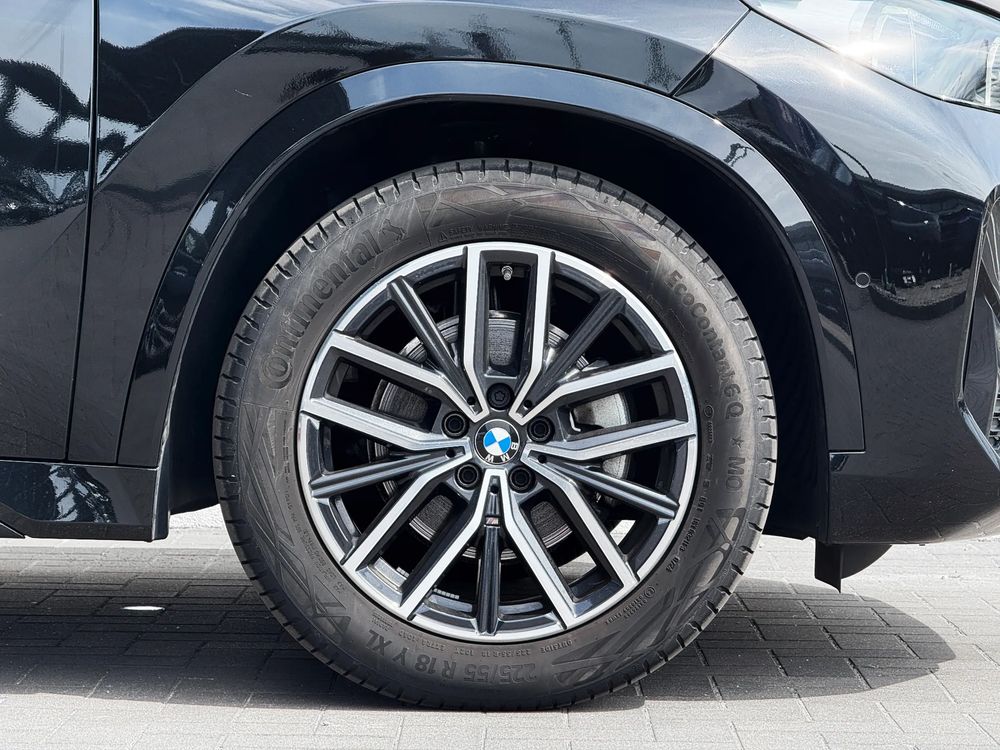 BMW X1 sDrive18i 1.5 Benzyna 136 KM — zdjęcie 2