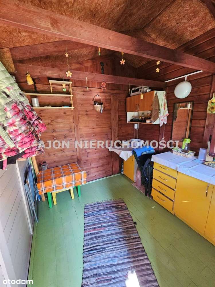 Rod Reneta Piękna I Zadbana Działka !-6