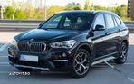 BMW X1 xDrive18d Aut. - 2