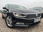 Volkswagen Passat 2.0 TDI BMT Highline DSG - 2