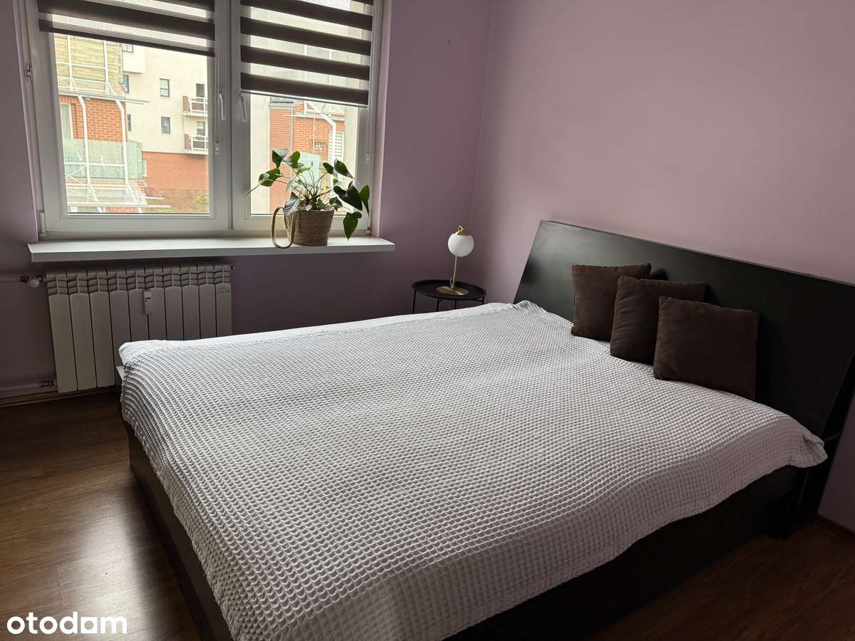 Przytulne mieszkanie na wynajem – Katowice, ul. Urocza (Panewniki) - Pełny obrazek: 5/19