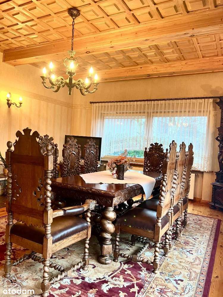 Dom Wejherowo, dobra komunikacja, duża działka - Pełny obrazek: 5/20