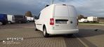 Volkswagen Caddy L2 Maxi Salon PL Nowa Izoterma Chłodnia Mroźnia do lodów minus 20 stopni Carrier 220V na stoku - 3