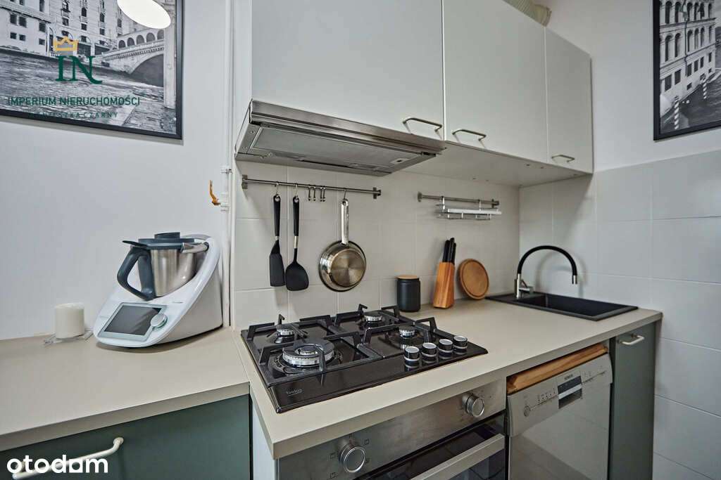 ***Lsm, 2 pokoje, do wejścia*** - Pełny obrazek: 3/16