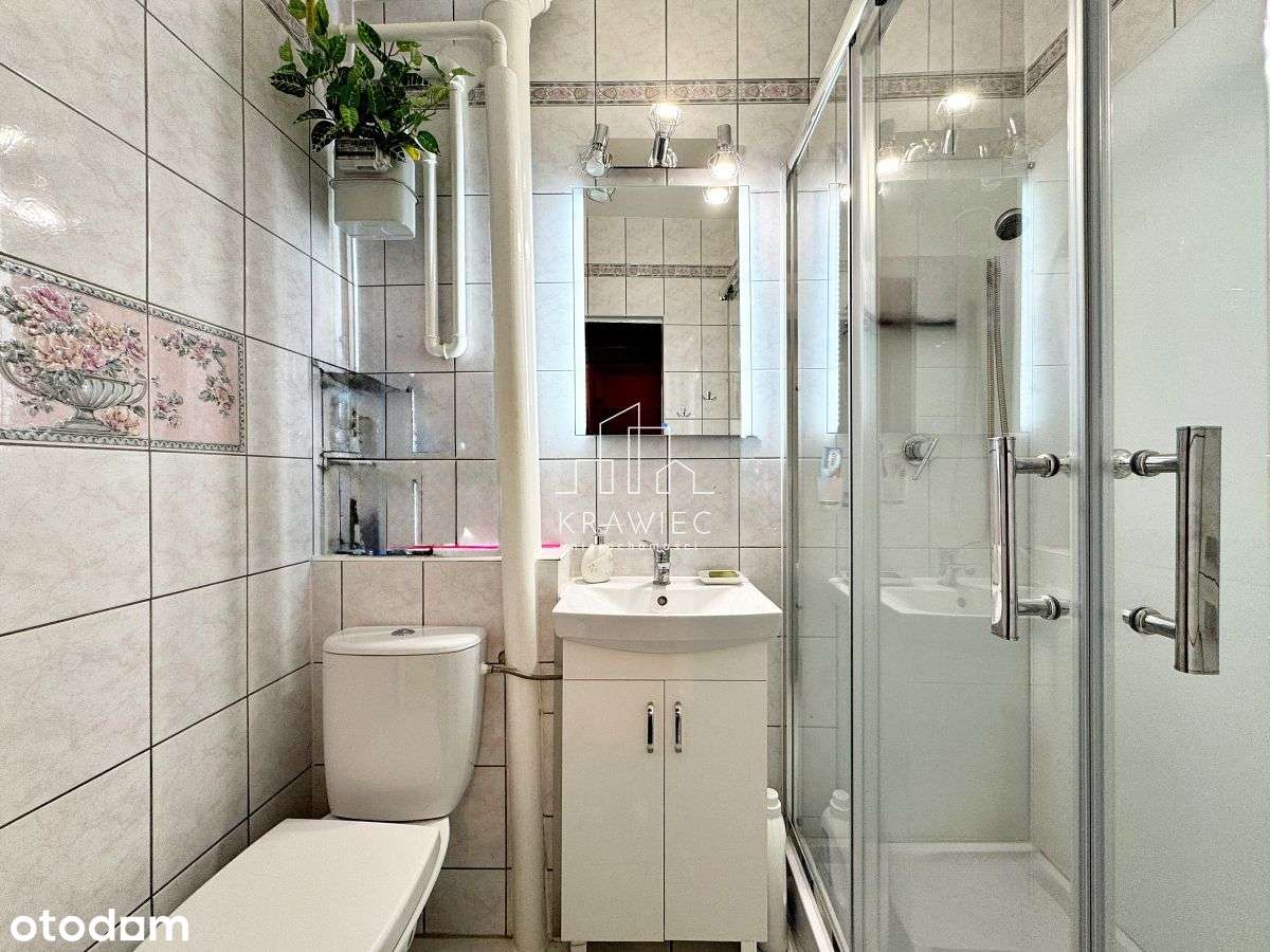 * NOWA CENA* 4 pokoje/balkon z widokiem* - Pełny obrazek: 4/15