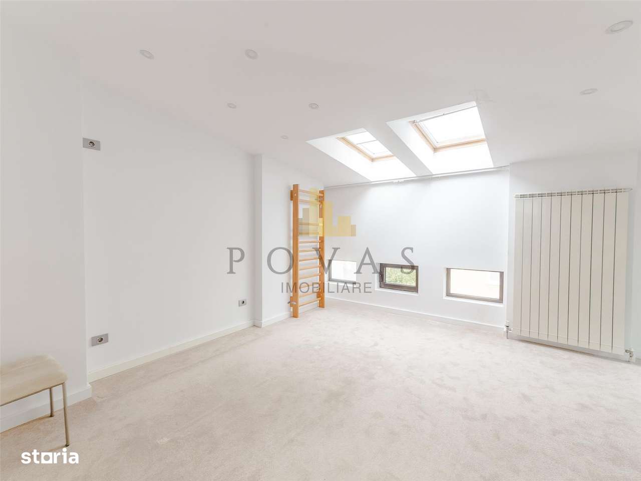 Vanzare Vila 5 Camere Vatra Luminoasa - Imagine principală: 3/20